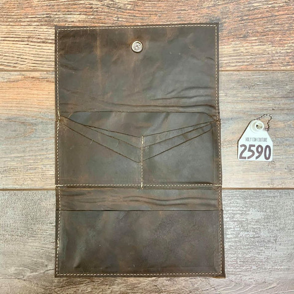 Bandit Wallet  - #2590