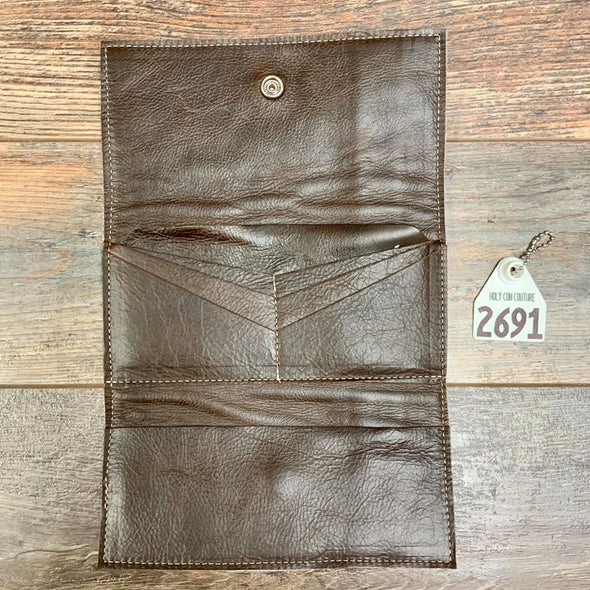 Bandit Wallet  - #2691