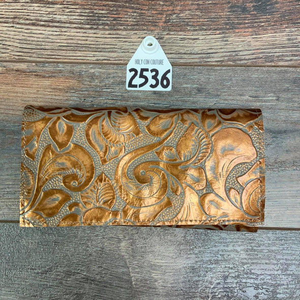 Bandit Wallet  - #2536