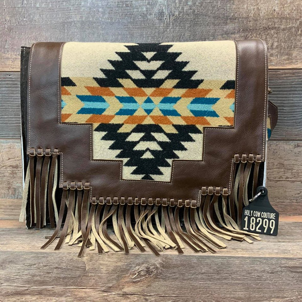 Trail Blazer Tote - #18299
