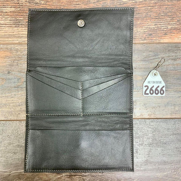 Bandit Wallet  - #2666
