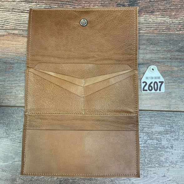 Bandit Wallet  - #2607