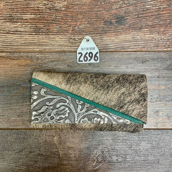 Bandit Wallet  - #2696
