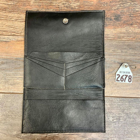 Bandit Wallet  - #2678