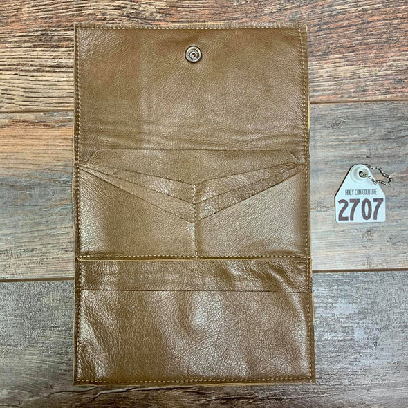 Bandit Wallet  - #2707