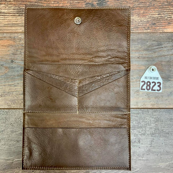 Bandit Wallet  - #2823