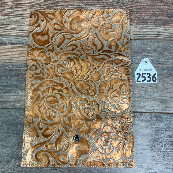 Bandit Wallet  - #2536