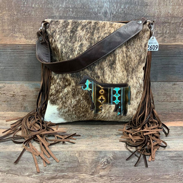 Crossbody Outlaw - #2609