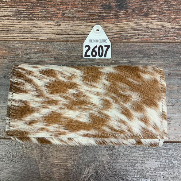 Bandit Wallet  - #2607