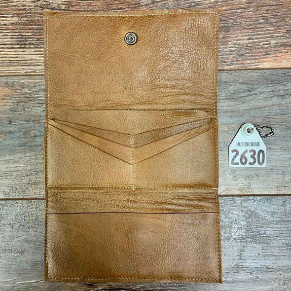 Bandit Wallet  - #2630