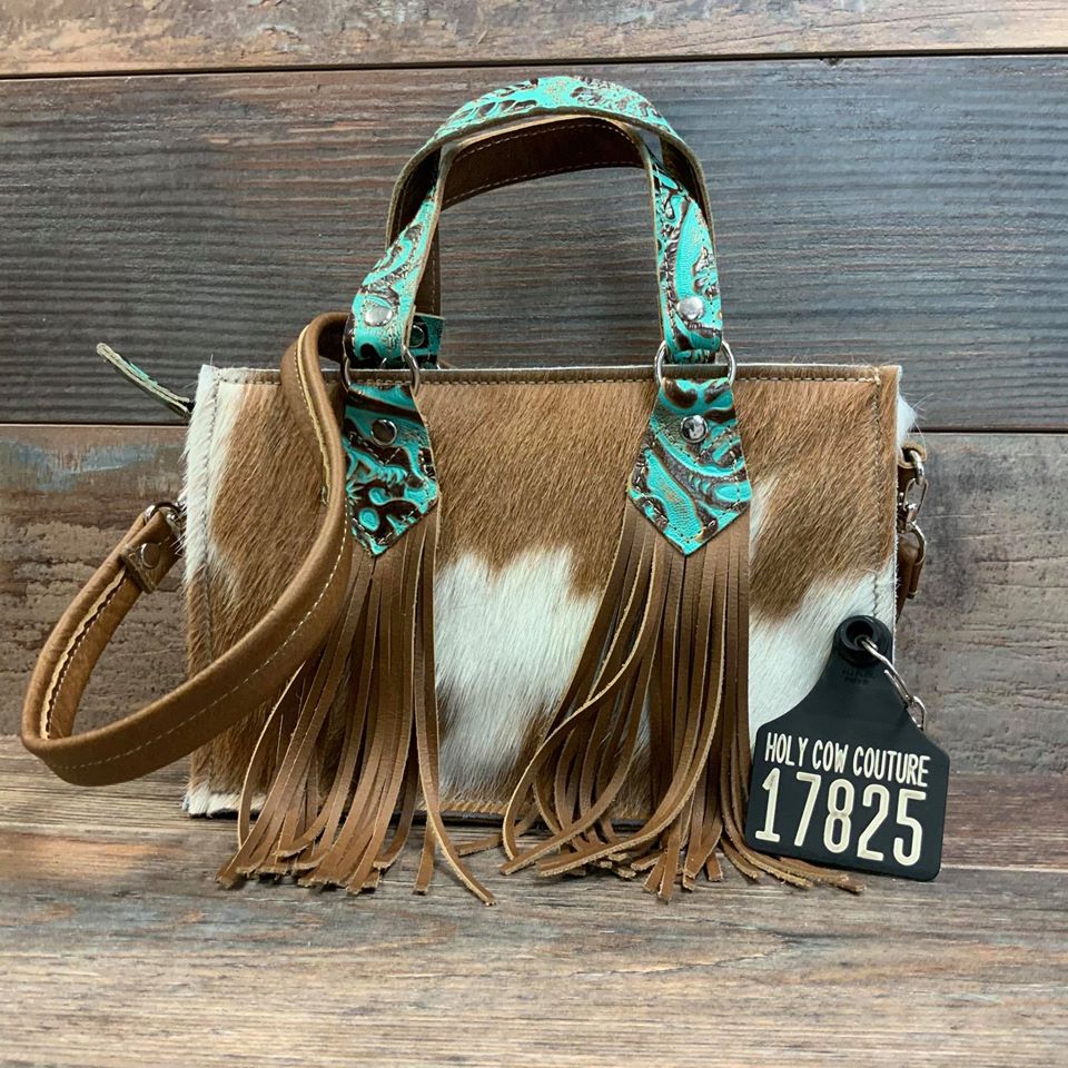 Itty Bitty Tote Hybrid - #17825