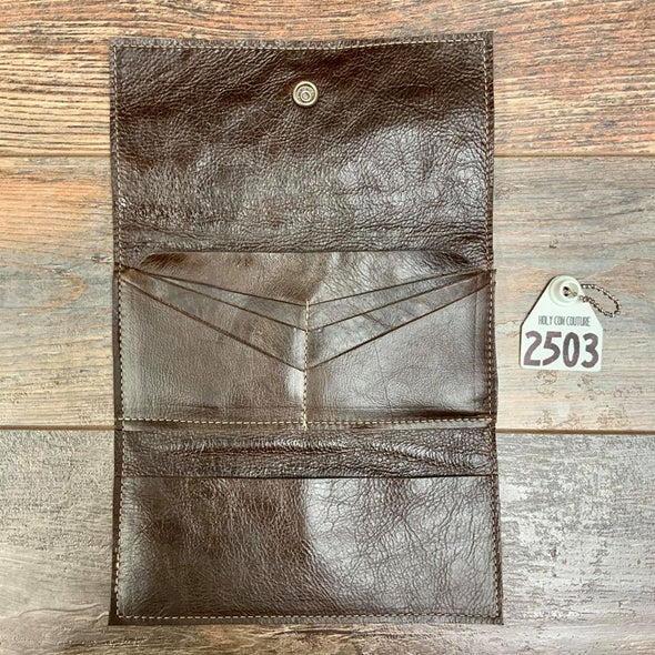 Bandit Wallet  - #2503