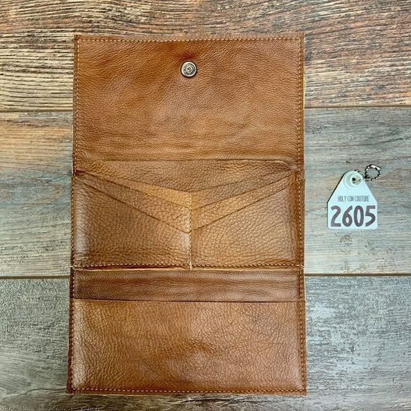 Bandit Wallet  - #2605