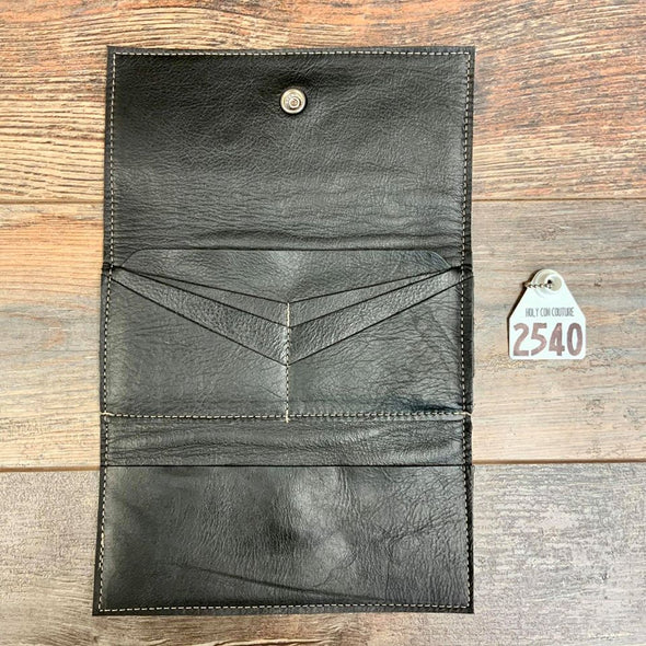 Bandit Wallet  - #2540