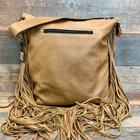 Crossbody Outlaw - #18433