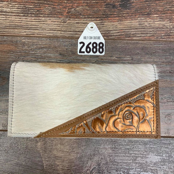 Bandit Wallet  - #2680