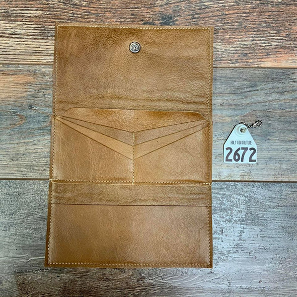 Bandit Wallet  - #2672