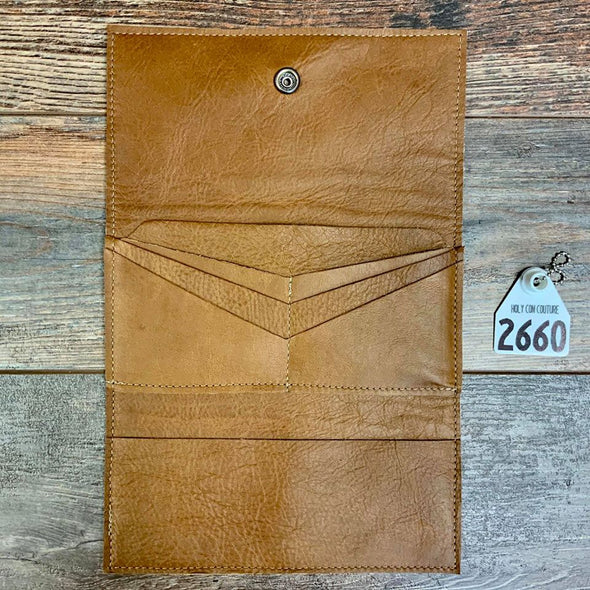 Bandit Wallet  - #2660