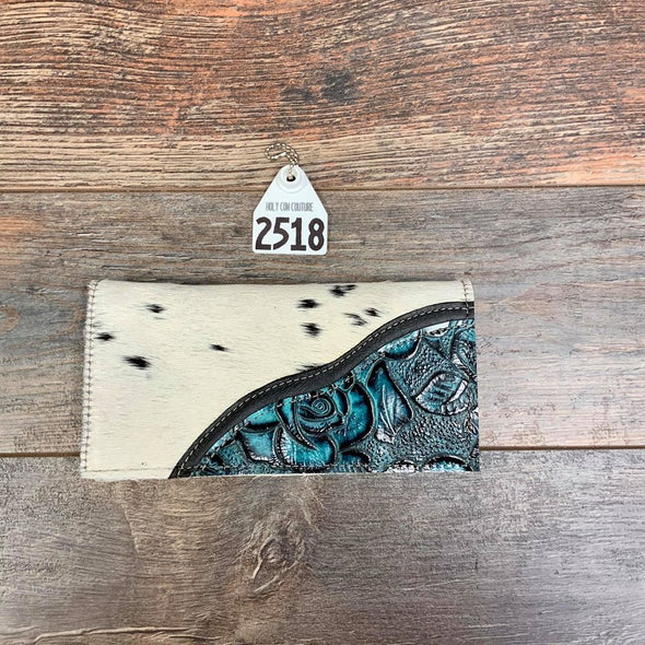 Bandit Wallet  - #2518