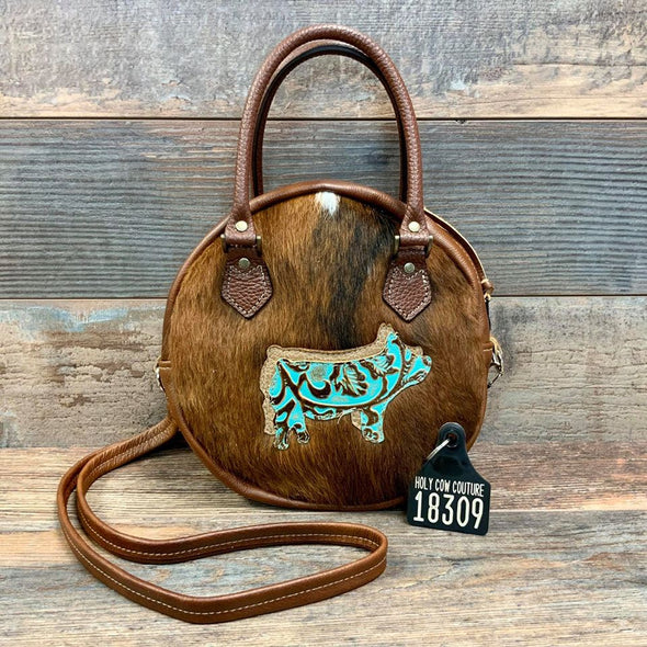 Canyon Hybrid Canteen -  #18309