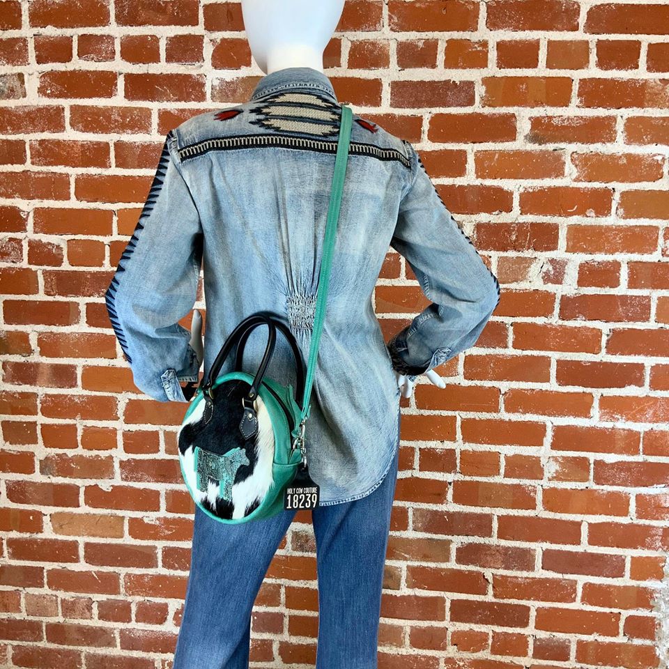 Canyon Hybrid Canteen -  #18239