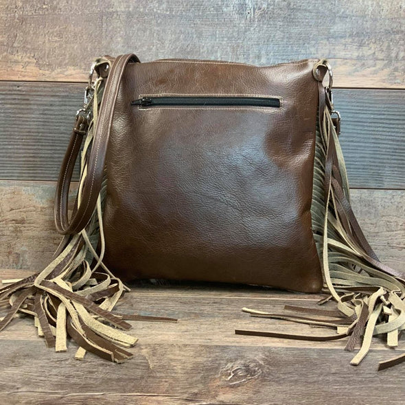 Crossbody -  #18178