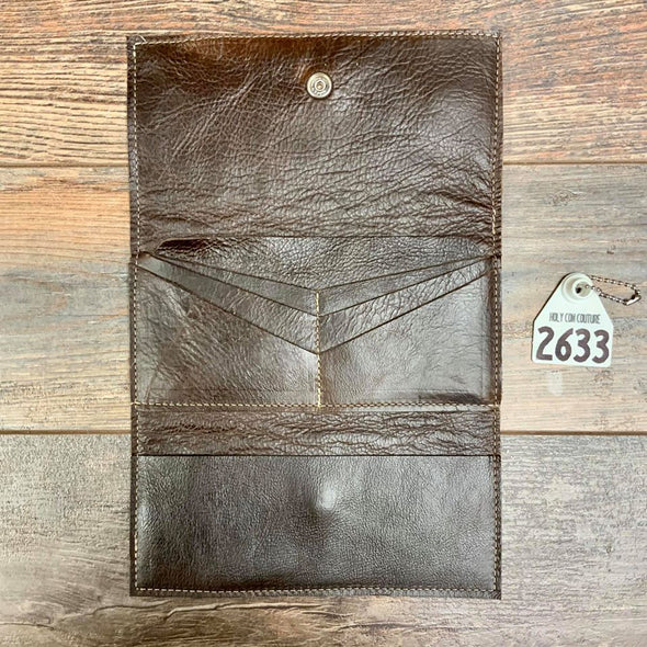 Bandit Wallet  - #2633