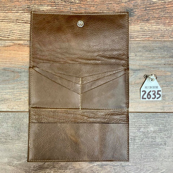 Bandit Wallet  - #2635