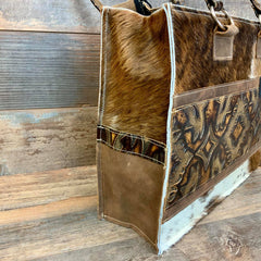 Get Outta Town Tote - #18172