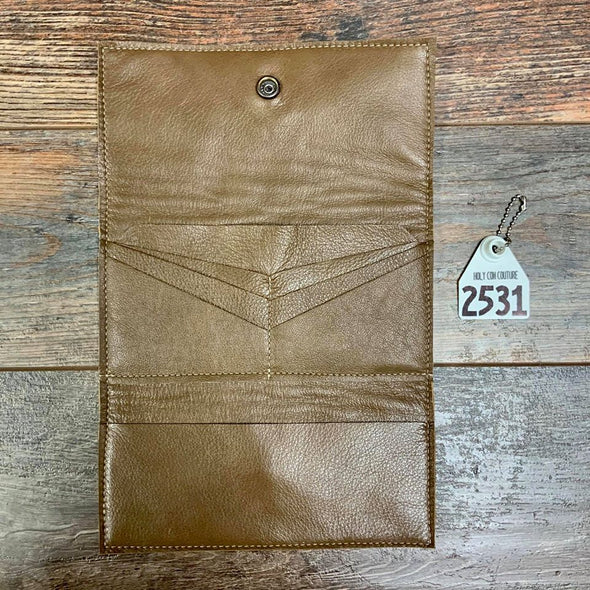 Bandit Wallet  - #2531