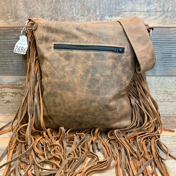 Crossbody - #2686