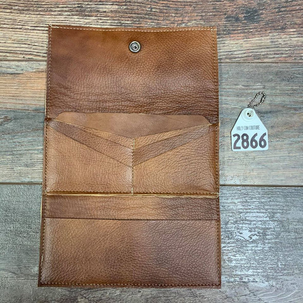 Bandit Wallet  - #2866