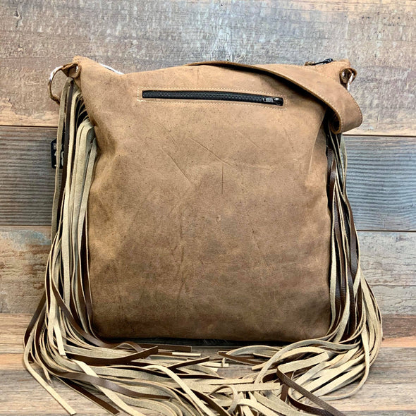 Crossbody Outlaw - #18329