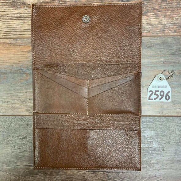 Bandit Wallet  - #2596