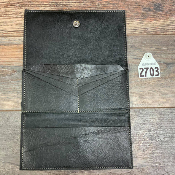 Bandit Wallet  - #2703