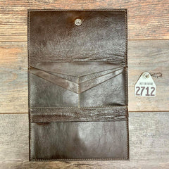 Bandit Wallet  - #2712