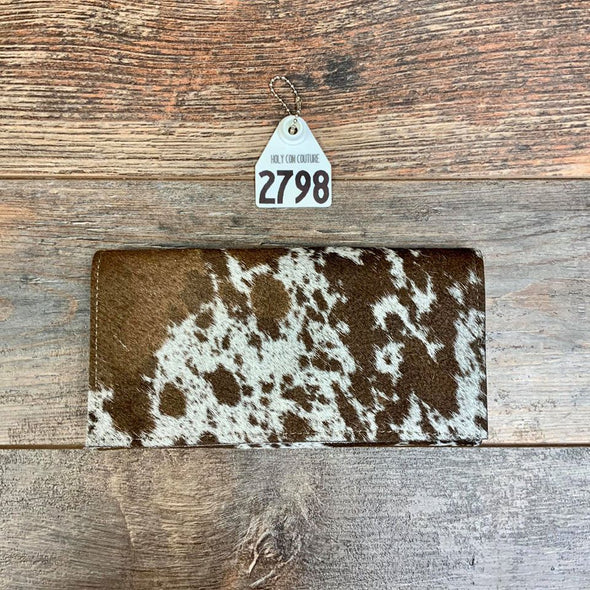 Bandit Wallet  - #2798