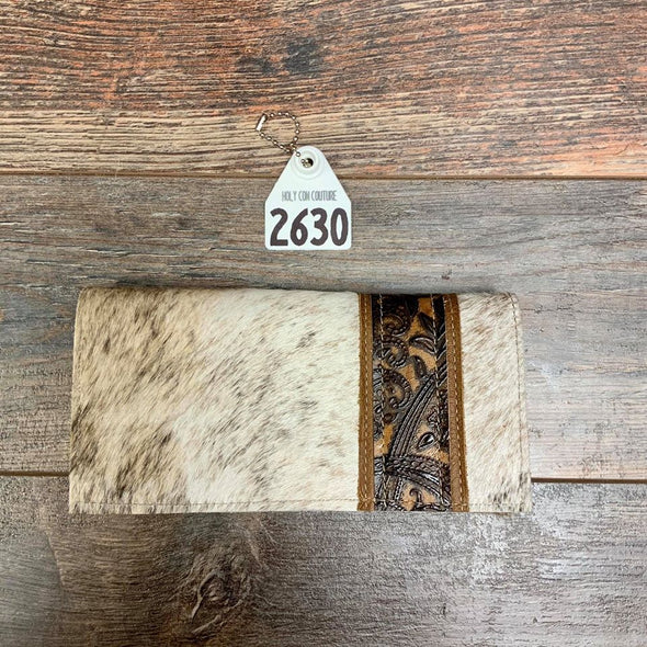 Bandit Wallet  - #2630