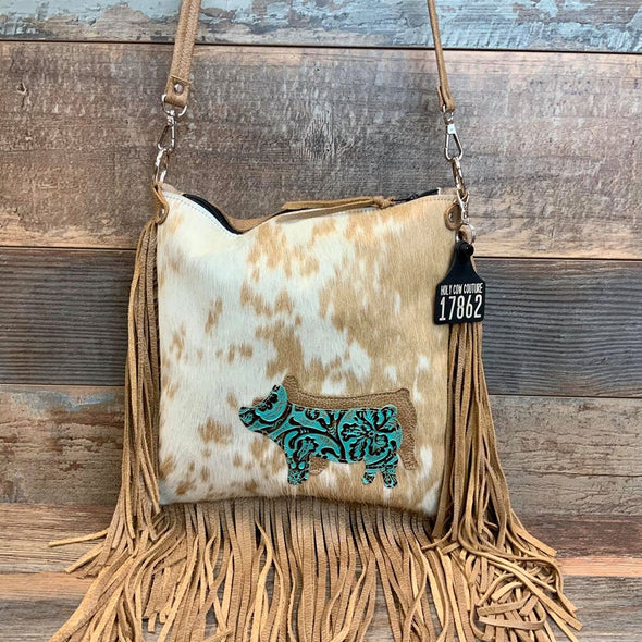 Crossbody -  #17862
