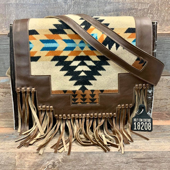 Trail Blazer Tote - #18208
