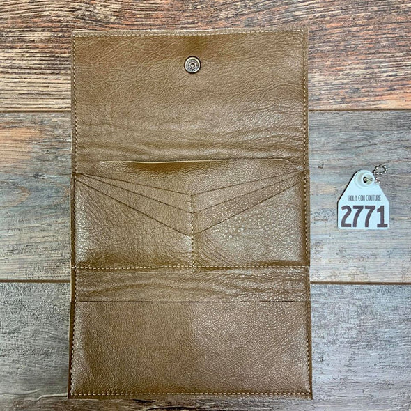 Bandit Wallet  - #2771