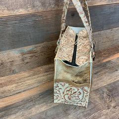Small Town Tote -  #18269