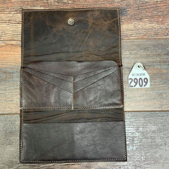 Bandit Wallet  - #2909