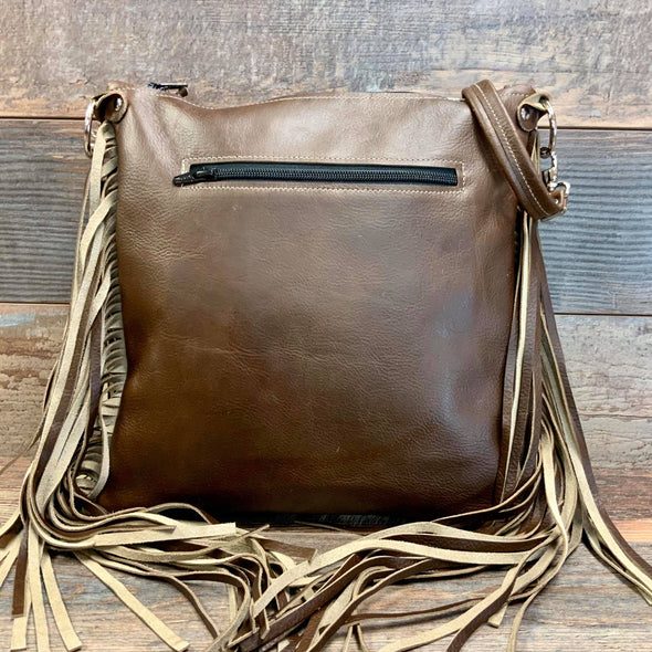 Crossbody -  #18160