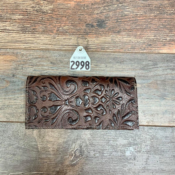 Bandit Wallet  - #2998