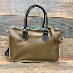 Small Town Hybrid Tote -  #18275
