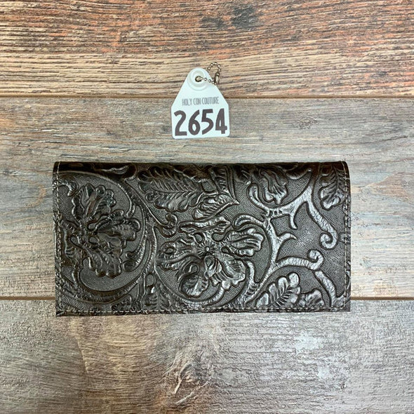 Bandit Wallet  - #2654