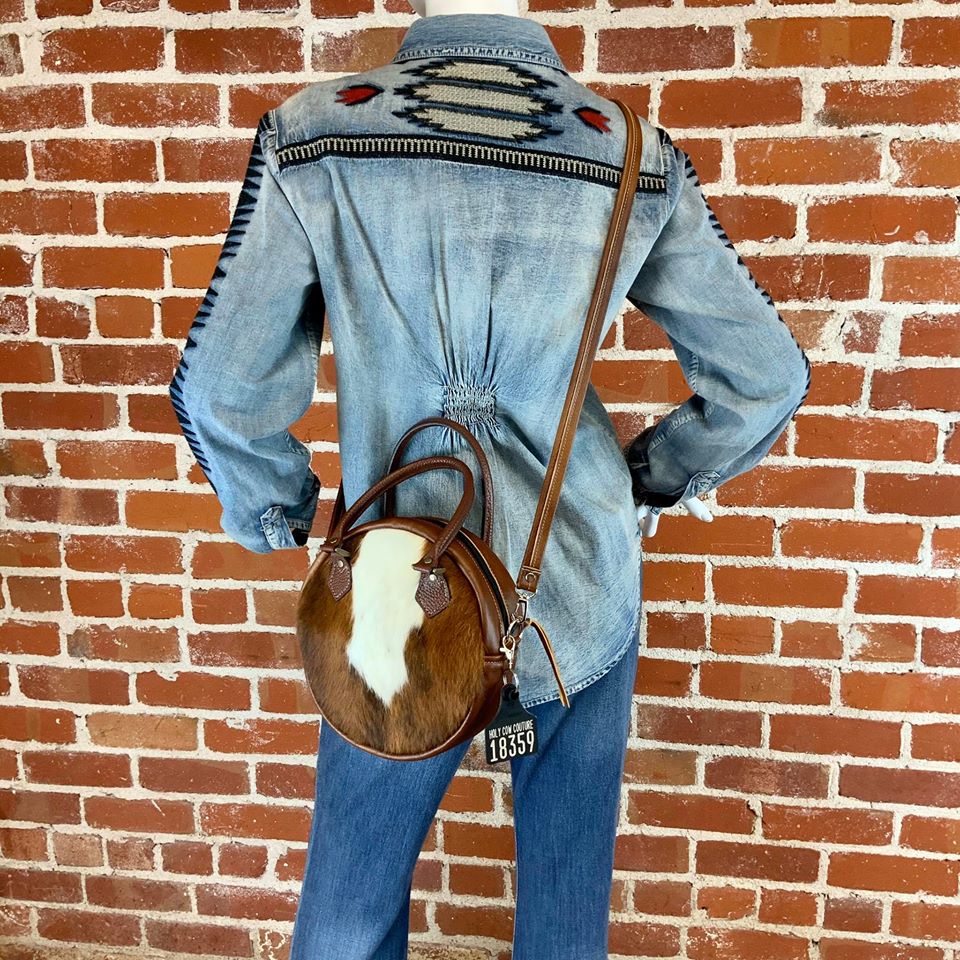 Canyon Hybrid Canteen -  #18359