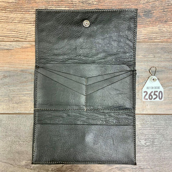 Bandit Wallet  - #2650