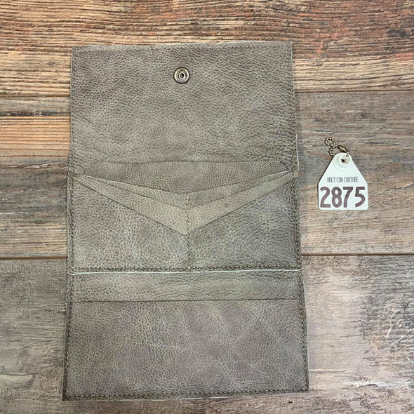 Bandit Wallet  - #2875